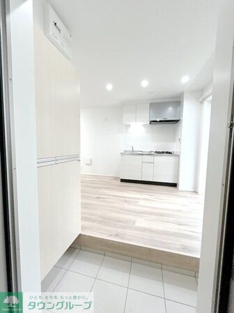 シーンプラス小田急相模原NORTHの物件内観写真